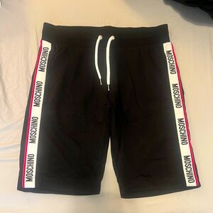Moschino Size Large Shorts